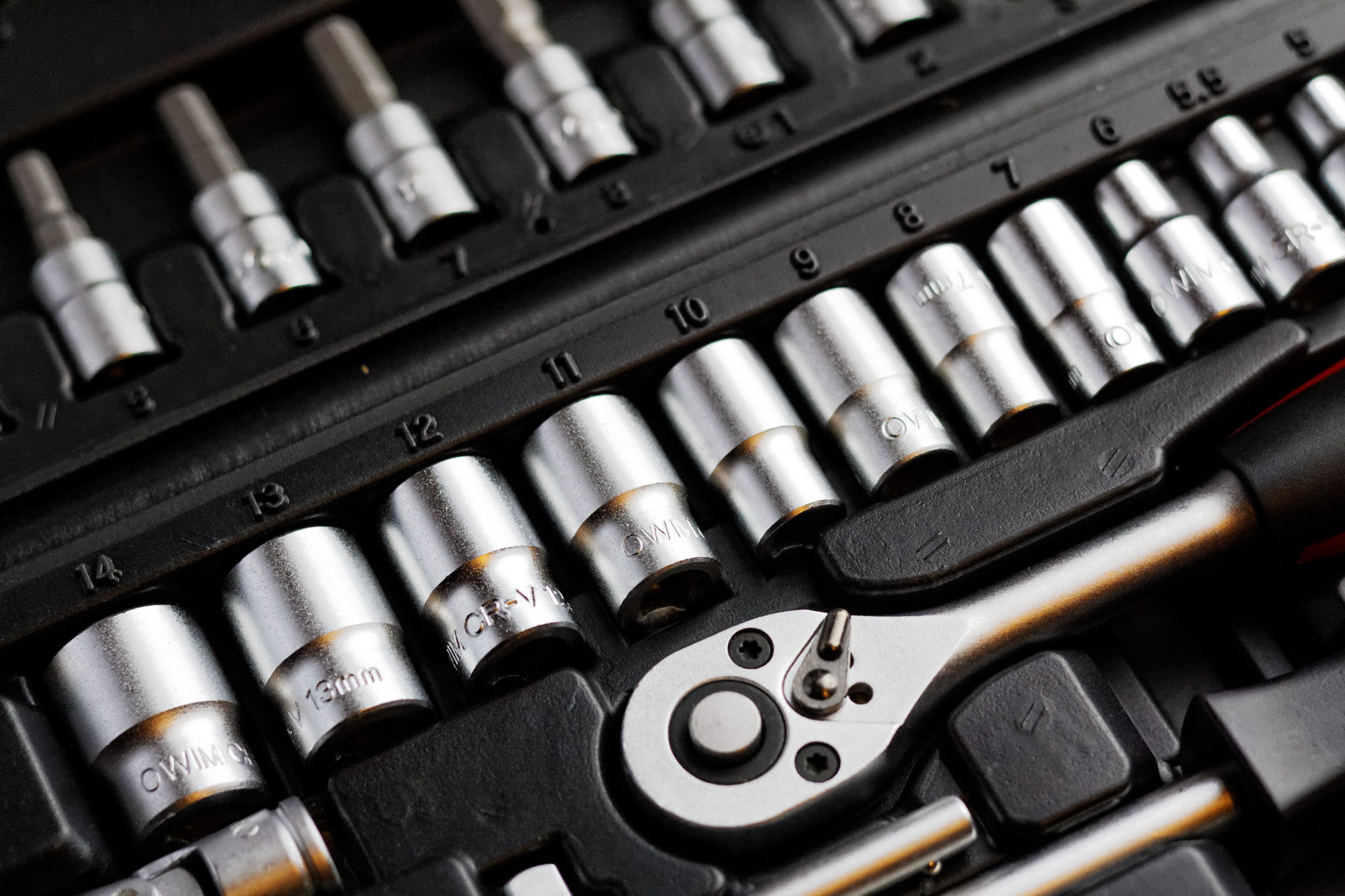 The bankmechanics Toolkit